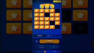 Mines game new tricks today part 9 | mines game kaise khele #minesgame #minesgamenewtricks #shorts