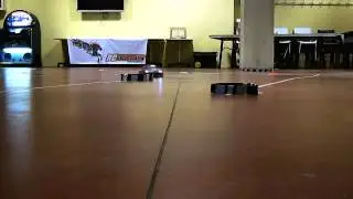 Rc Drift - Tosca Drift Team - 07/09/2012