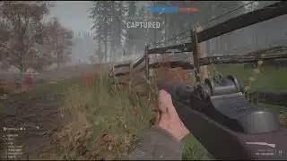 The Perfect Run (@NarlinNZ POV) 