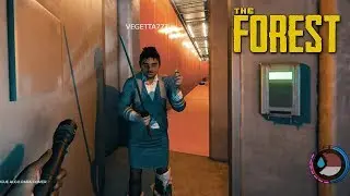 ENTRAMOS EN LA CUEVA FINAL DEL JUEGO!! The Forest #34