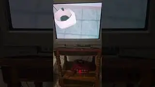 Portal n64 #portaln64 #nintendo64 #everdrive #everdrive64 #n64games #n64 #n64emulator #retrogaming