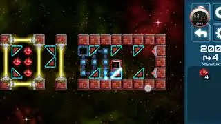 Orbox B: Rebirth Beginner Level 16-30 Walkthrough