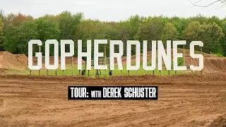 Tour: Gopher Dunes
