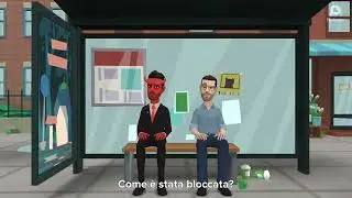 La Cappella Sistina #plotagonanimation