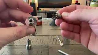 Tutorial: How to set Tempest 2 bowl depth with C-Clip