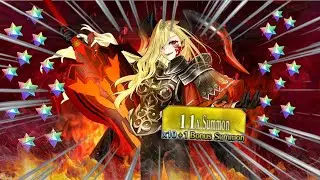 [FGO NA] Rolling the first Beast Class Servant 👀 | Draco pulls