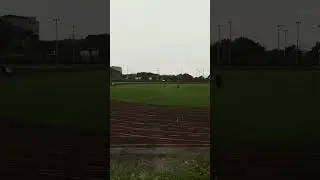 university  oval field taiwan