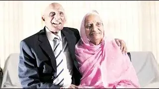 Karam Chand: Indian Origin Man, In World's Longest Marriage, Dies At 110