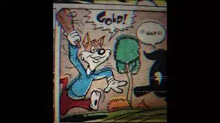 JAb don PCA - VGRD #arte #artista #vintage #artlife 
