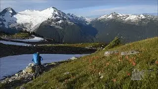Canada Day Special (July 1, 2017) - Music & The Spoken Word