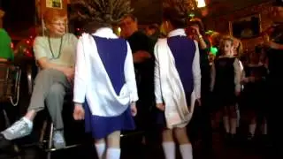 Dancing Girls 3172012
