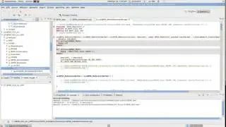 Rapid Prototyping of SCA Compliant Waveforms for SDR