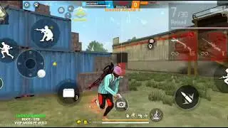 Cheat ff mod menu VIP Terbaru 2025 Auto Headshot No Root !! Aman akun utama -work all server