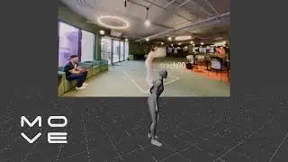 PSGD - Nabtu Mocap for running test trial