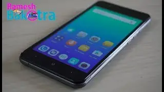 Полный обзор и распаковка Yu Yunique 2