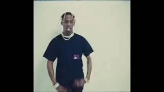 Travis Scott type beat 