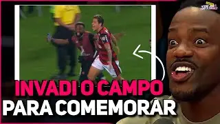 NEGRETE É MUITO LOUCO OU NÃO? KKKKKK
