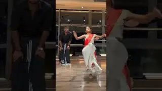 #tvishabharti #reels #trending #noelchoreography #reelitfeelit #southindiandance #classicalmusic