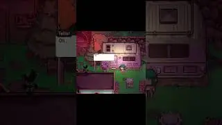 What is in the SHED AUNT TELLAR? #discounty #games #gamingvideos #gameplay #simulator #mystery