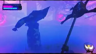 Mage arena the movie