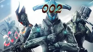 Warframe / XaS / 002
