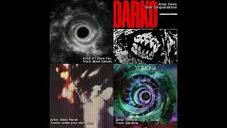 Nocturnal Flux – Top 2025 METALCORE singles list