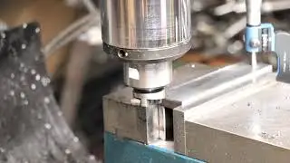 Custom Angle Plate Build Part 2