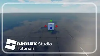 ROBLOX Studio: Keybinds Tutorial