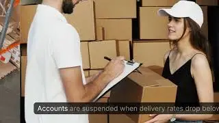How to Appeal Amazon OTDR Suspension and Get Reinstated &mdash; Fast!