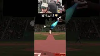 Encontre el truco por fin #gaming #lesamjames #mlbtheshow25 #mlbtheshow