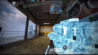 Season 4 Sniping Be Like ..