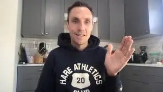 Nick Willis: A Conversation with the 2x Olympic Medalist & 19 Years Running Sub 4 Miler