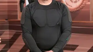 Axial Protect Armored Base Layers Overview