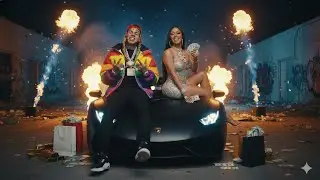 PHOTON CARDS , 6ix9ine ft. Cardi B &ndash; Pure Hip Hop Power