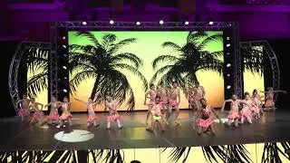 Ricky - Stephanie Kemp's New England Dance Academy, Showstopper Nationals