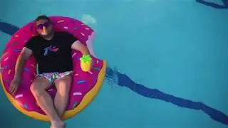 Float -In Movie Promo | STOCYM