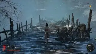 WUCHANG: Fallen Feathers Полководец Династии Мин - Лю Ченъэнь