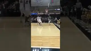 2018 SoCon Tournament