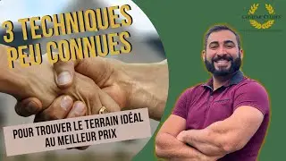 Comment trouver des terrains &agrave; construire pas chers ?