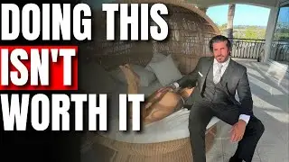 97% Are Ruining Their Life DOING THIS... | MGTOW
