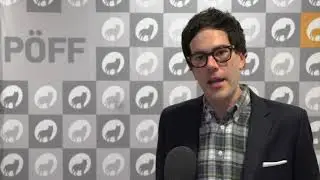 Adam Christian Clark, Newly Single | Director&rsquo;s Statement | P&Ouml;FF 2017