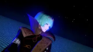 【FEMMD】ベレトで月のワルツ【モデル配布】