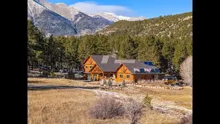 9188 County Road 240, Salida, CO, 81201