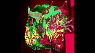 Portugal. The Man - Evil Friends (feat. Danny Brown)(Jake One remix)