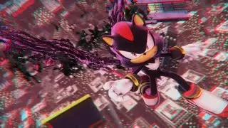 SHADOW GENERATIONS Speedrun 3m 18s 52ms