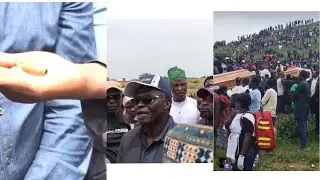 Видео, которое раскрыло реальные проблемы безопасности в Нигерии. Всё в одном видео.