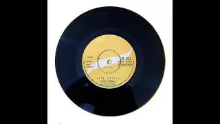 Oscar Harris - Alta gracia