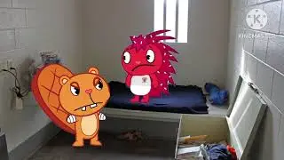HANDY Betrayed FLAKY!