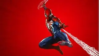 Marvel's Spider-Man Remastered. Harlem Fisk Hideout Enemy Base Combat Video. 11/27/2025. @marvel