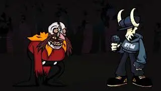 TRIPLE TROUBLE VS TABI (REMASTERED)